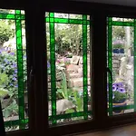 The Hideaway - A Charming, Unique Retreat In Long Ashton, 別荘