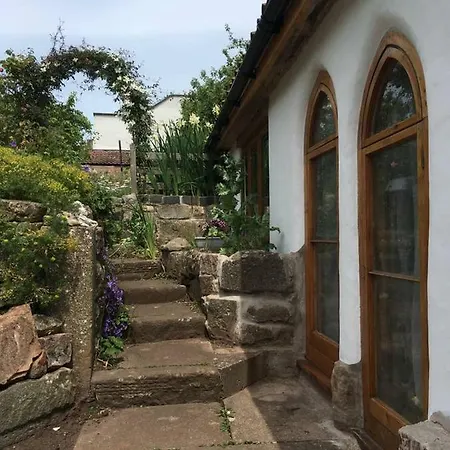 度假居 The Hideaway - A Charming, Unique Retreat In Long Ashton, 布里斯托