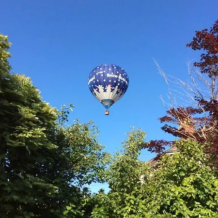 度假居 The Hideaway - A Charming, Unique Retreat In Long Ashton, *