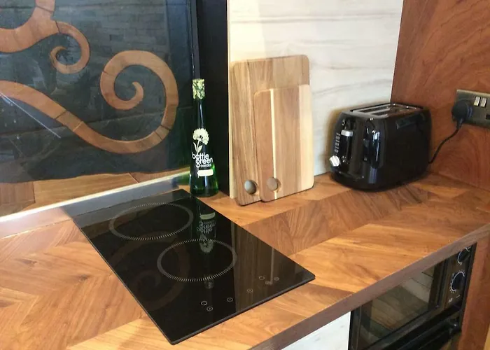 Feriehus The Hideaway - A Charming, Unique Retreat In Long Ashton, Bristol