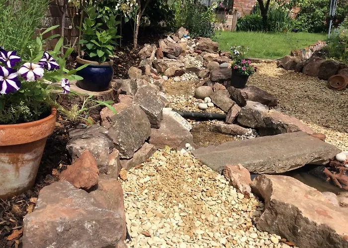 The Hideaway - A Charming, Unique Retreat In Long Ashton, * Bristol