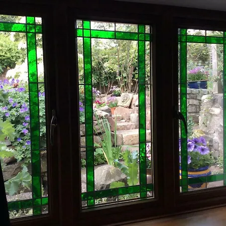 The Hideaway - A Charming, Unique Retreat In Long Ashton, Casa de Férias